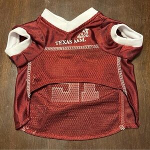 Aggies Pet Sweater